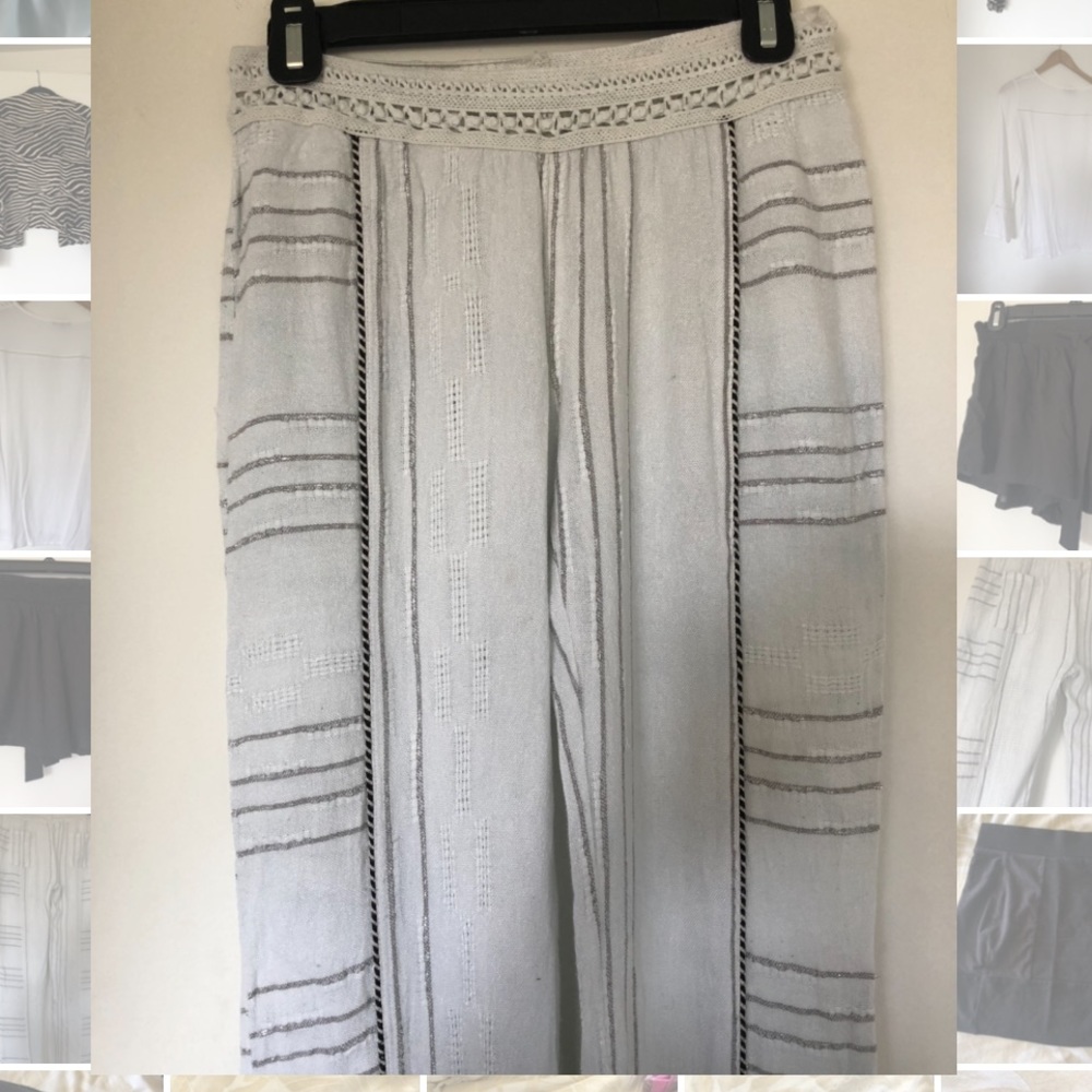 Beach pants - Picture 4 of 4